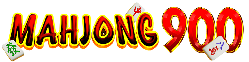 logo MAHJONG900
